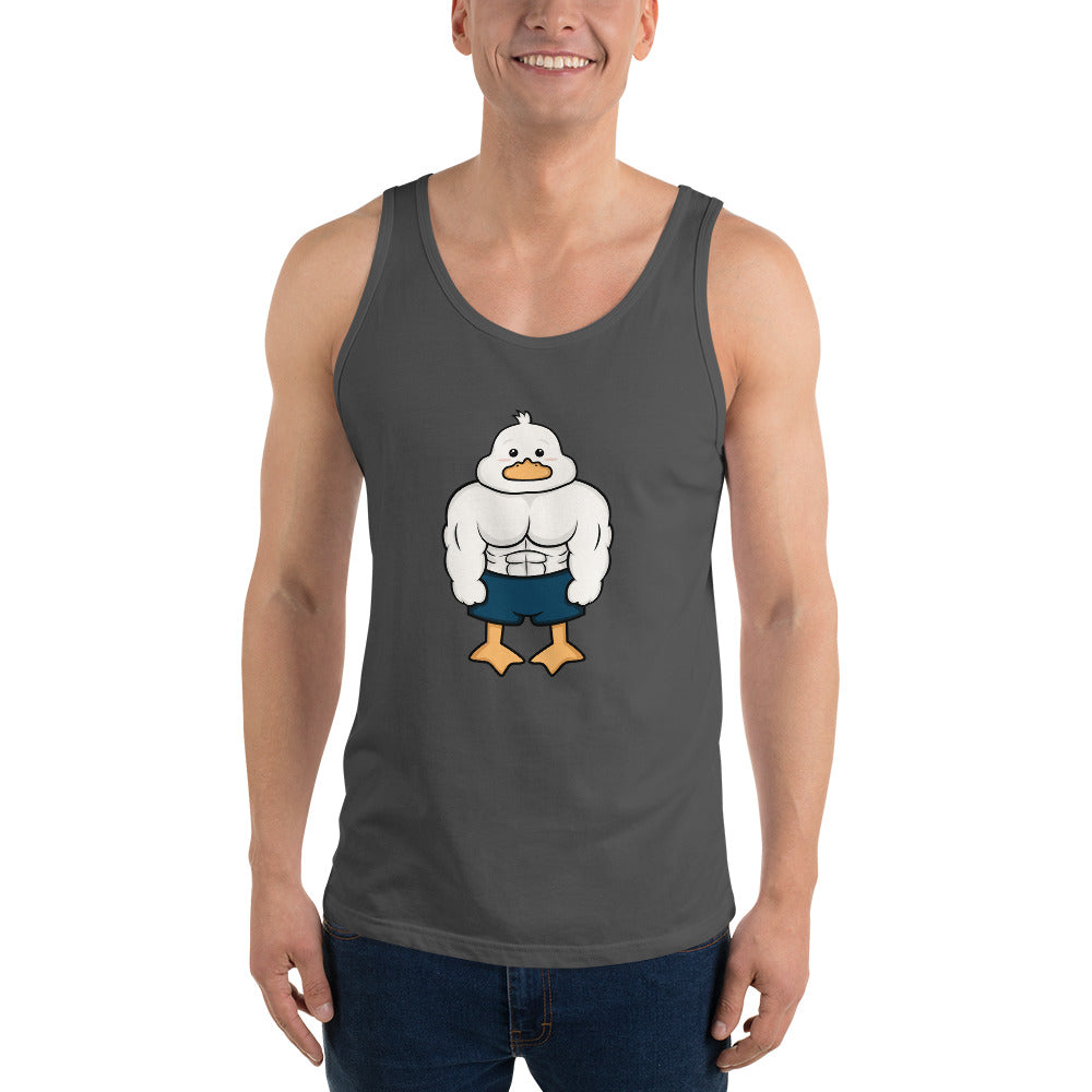 Patito Mamado Tank Top Unisex