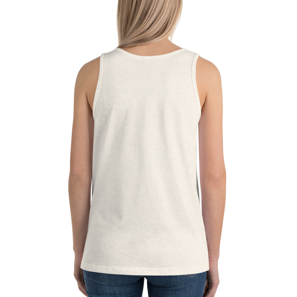 Patito Mamado Tank Top Unisex