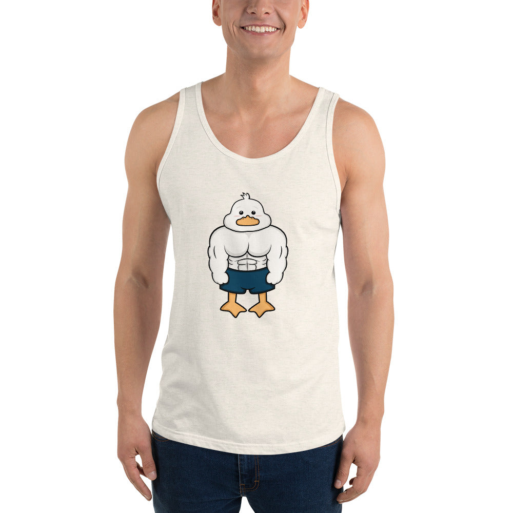 Patito Mamado Tank Top Unisex