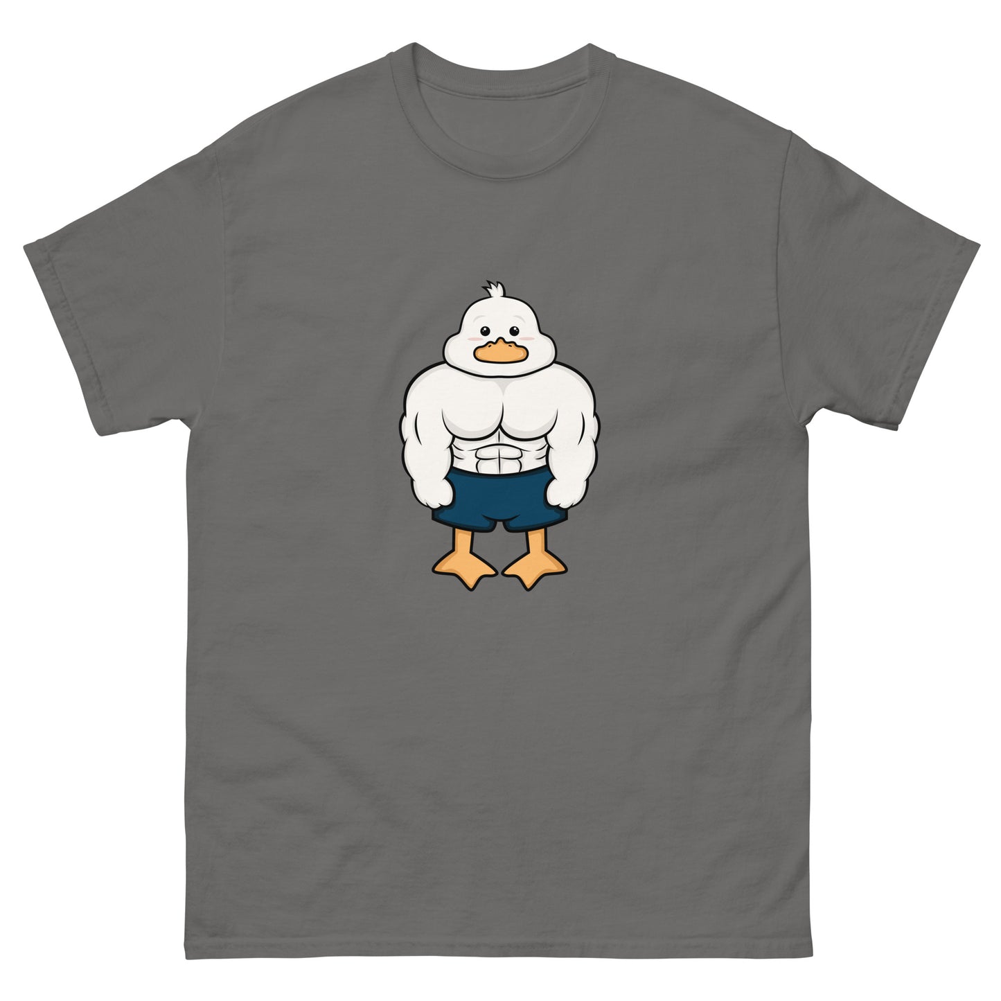 Patito Mamado Clásica Unisex