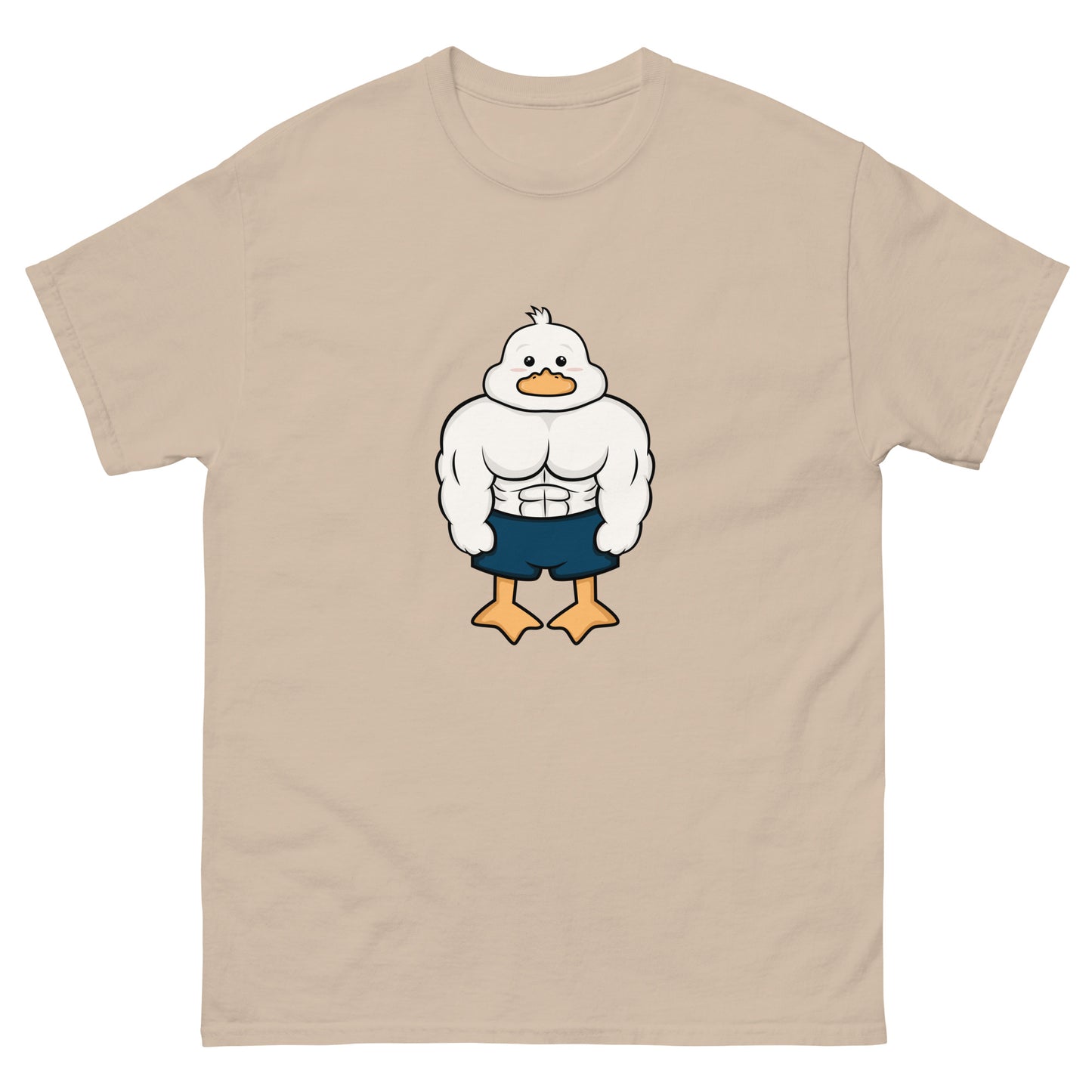 Patito Mamado Clásica Unisex