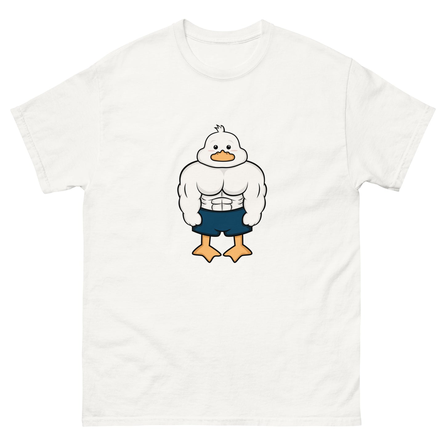 Patito Mamado Clásica Unisex